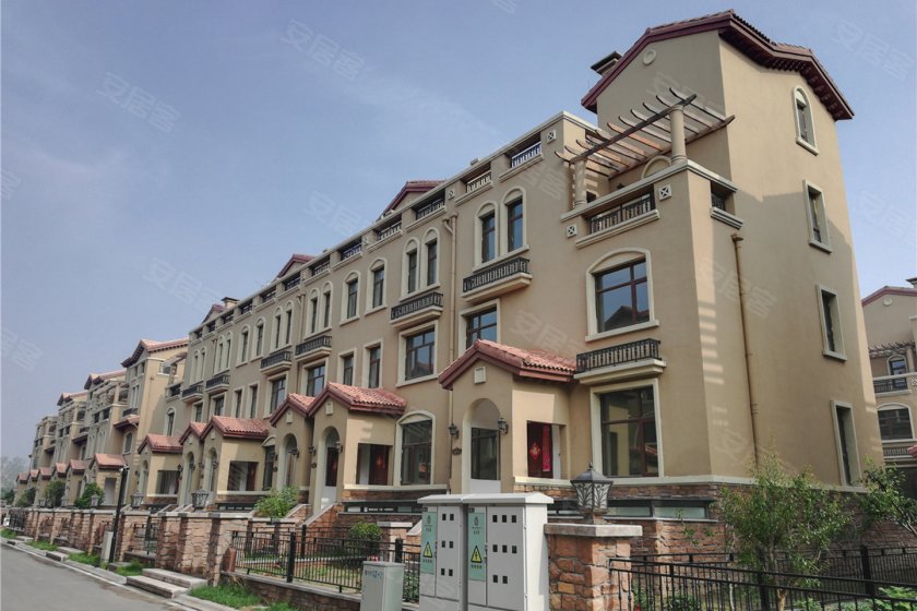 华鸿青禾源丨一城向南万众争源美好生活由此开启