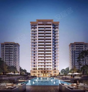 淮安保利.堂悦项目评测