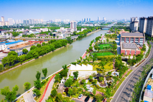 凤凰新城,这十年