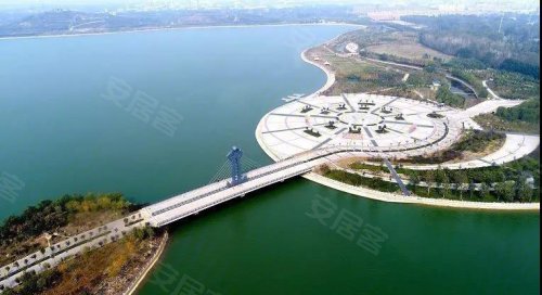 茌平喜园|家住"绿肺"旁,享鲜氧生活_聊城_楼盘评测_安居客