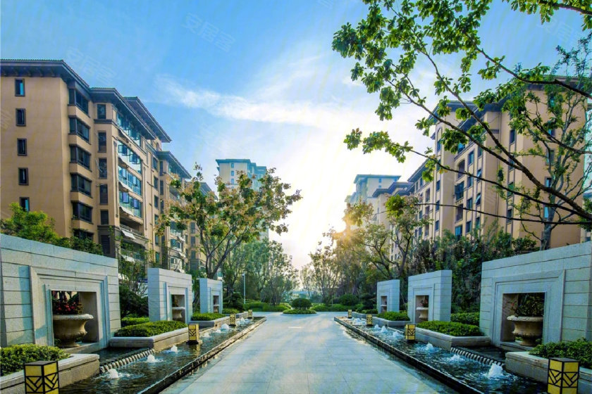 曹县天润城丨匠心打造宜居小区