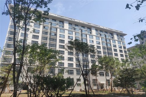 快来瞧瞧这个民俗风情社区—瑞元壹品