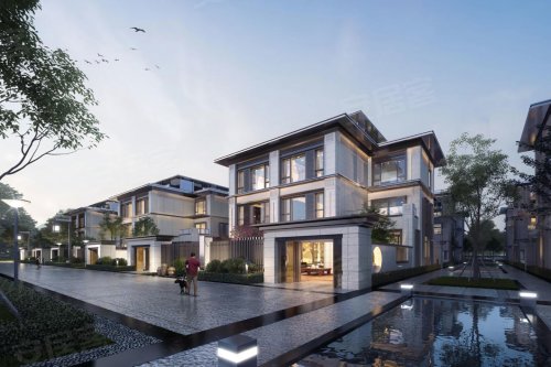 双湖双学府—大华锦绣时代实地探访_泰州_楼盘评测_安居客