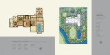 上海·绿城玫瑰园楼层平面图