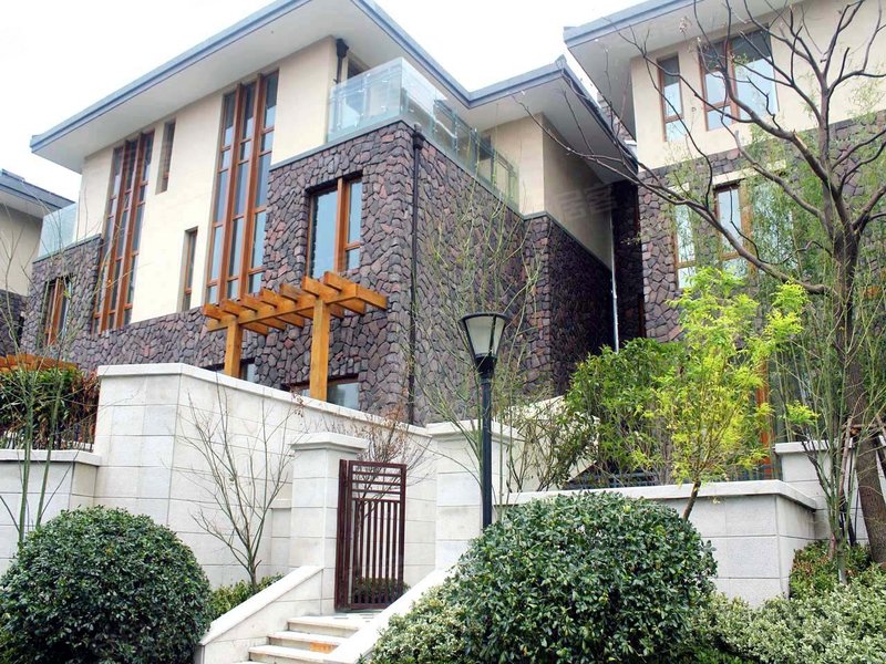 大型住区多款户型总价78万 天居玲珑湾综合解析(组图)