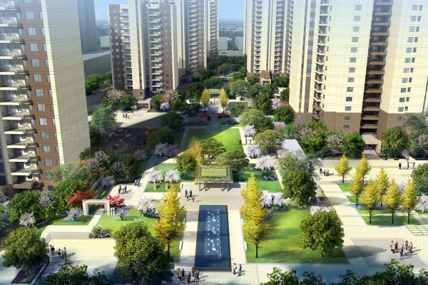 西安碧桂园锦唐怎么样,碧桂园锦唐业主论坛,碧桂园锦唐评论,用户点评