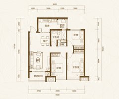 呼和浩特恒大绿洲,呼和浩特呼和浩特恒大绿洲