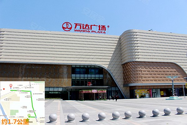 优缺点,升值空间,社区品质分析-郑州安居客