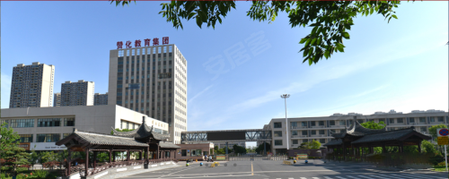 碧桂园十里芳华项目全解析