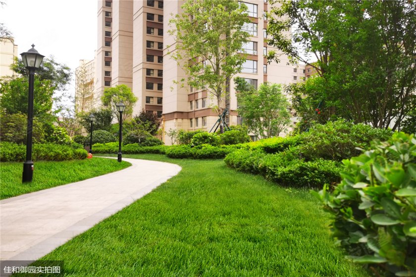 佳和雅园i多维路网,咫尺繁华