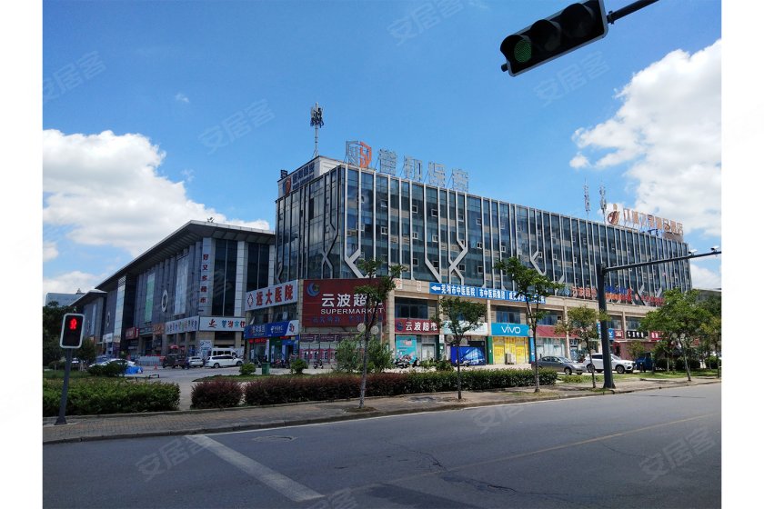 恒大翡翠湾|怡养舒居,诗城遇见鸠兹-芜湖安居客