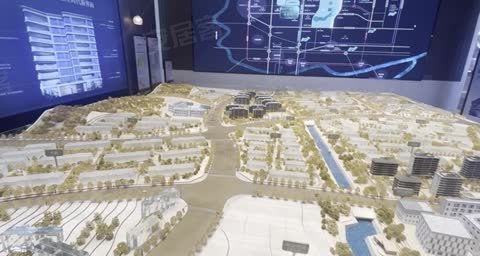 中粮保利天玺壹号动态:天玺壹号项目整体介绍,整个项目占地约300亩,分为7组团打造,洋房和大平层小区,在售...-重庆安居客