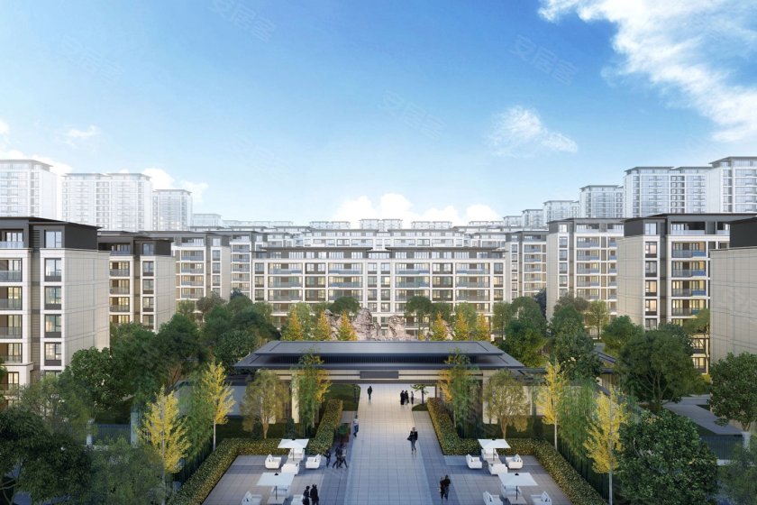 力高天宫君逸府逸府境为君开