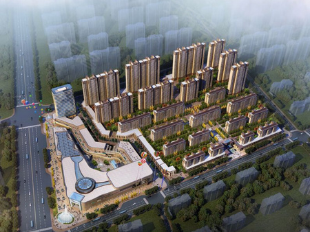 万悦城,南京万悦城房价,楼盘户型,周边配套,交通