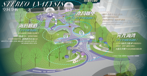 科技路旁 超四代宅洋房住区-铁建越秀·高新璞悦_西安_楼盘评测_安居客