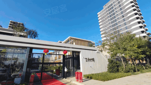 美好交付幸福兑现全力推进保交楼洛阳和昌在行动