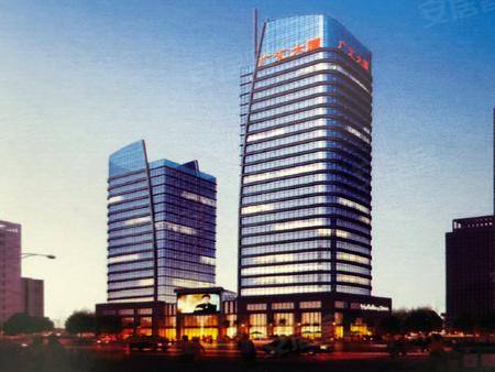 广汇大厦,宝鸡广汇大厦房价,楼盘户型,周边配套,交通地图,宝鸡行政