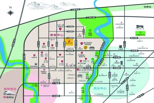 海兴上苑敬献方城峰层人士