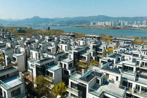 华夏澜台府 | 草海片区,低密品质现房_昆明_楼盘评测_安居客