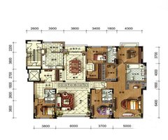 中海紫金苑,长春中海紫金苑房价,楼盘户型,周边