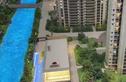 云溪华庭动态:售楼处沙盘360度无死角展示，吴中地产开发，实力开发商，科教新城板块，价格1字出头，...-太仓安居客