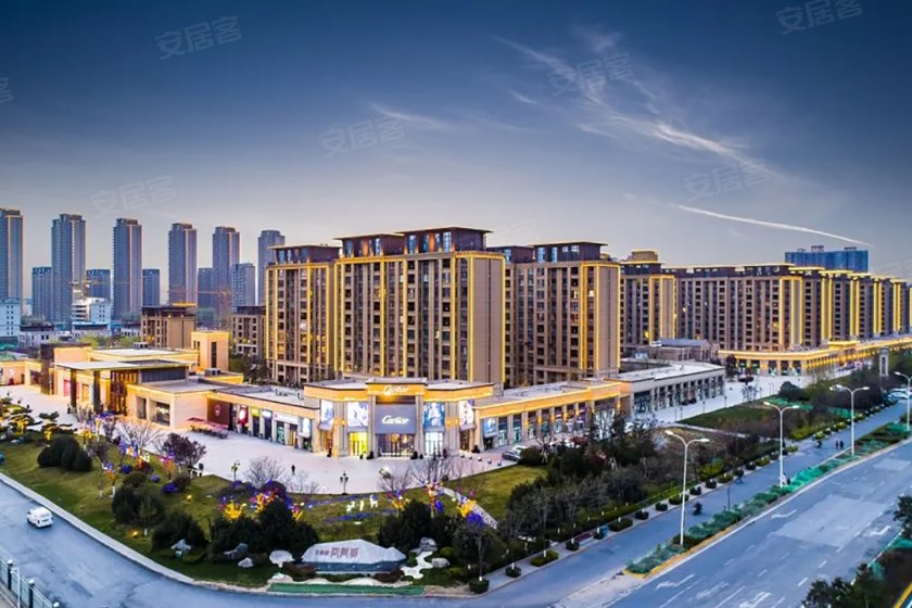 碧桂园凤凰城 | 千亿房企的时代雄心