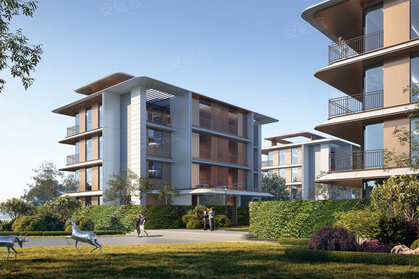 淮阳建业天悦|让理想生活更理想-周口安居客