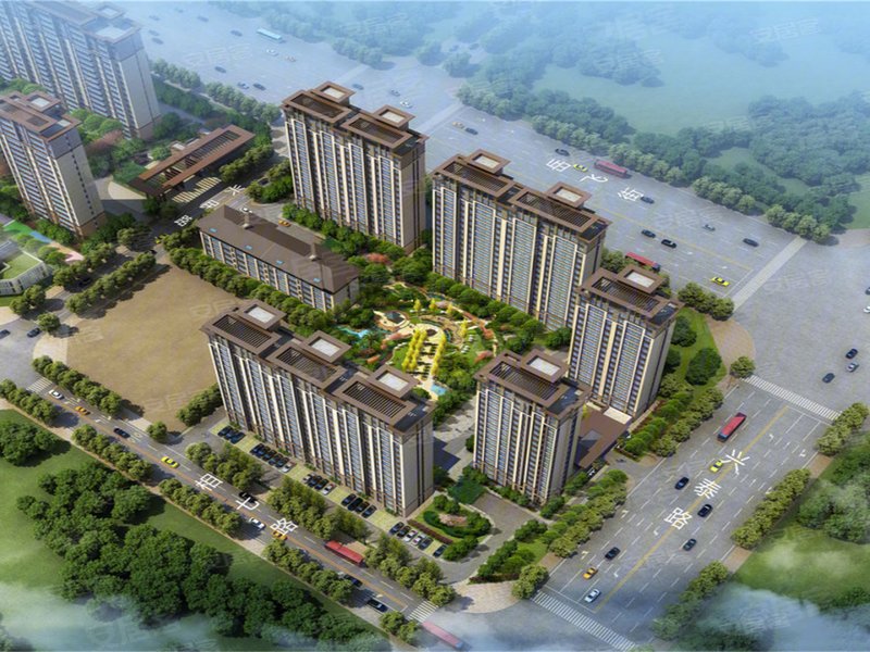 远博御湖宸院团购高层认筹优惠二万元,安阳远博御湖宸院优惠促销,远博