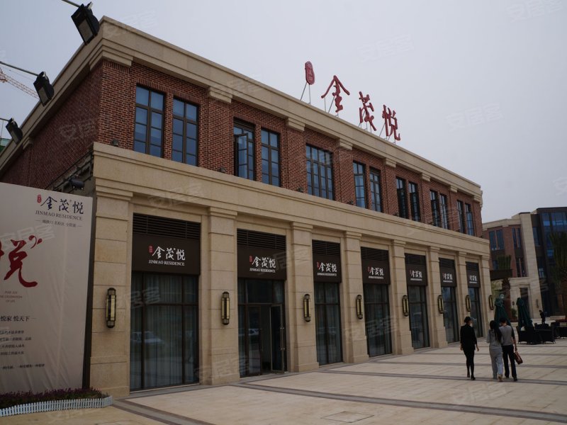 梅溪湖61金茂悦