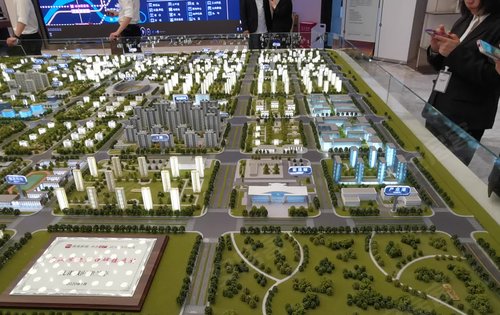 孔雀城问津兰亭动态:新洲问津新城-武汉安居客