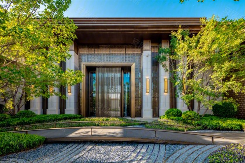 出则繁华,入则宁静 学府街人文大宅——紫云府