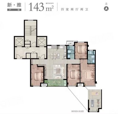 万科时代风华项目全解析