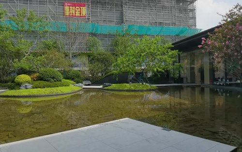 正荣西津月,木渎低密纯洋房,大面宽,短进深设计,居住体验更好,舒适度