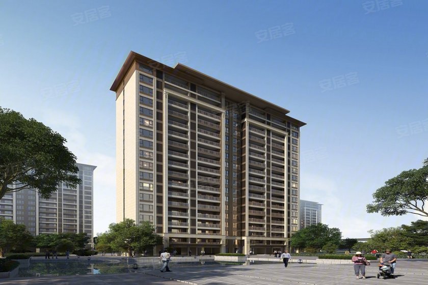 雅居乐山樾雅苑| 虞城低密人居