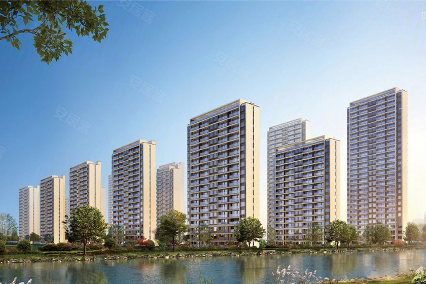 云澜天境花园太仓新城智能人本美宅