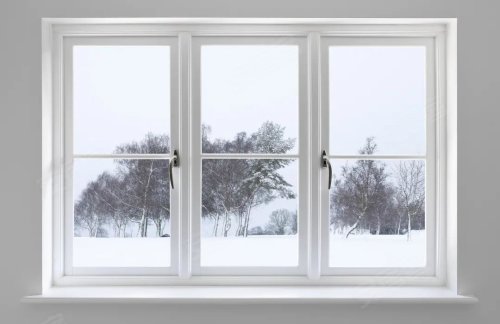 邦泰时代之光一扇窗一块玻璃的大讲究