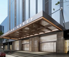 万科金域缇香怎么样?万科金域缇香和长房时代