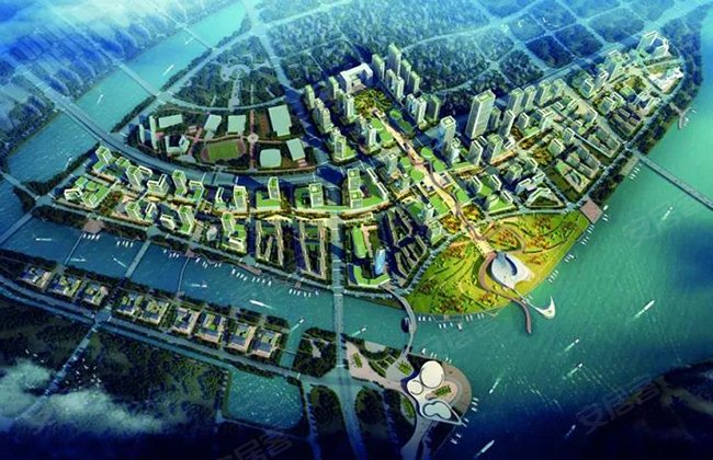 厦门市集成电路产业获国家级荣誉-未来这里将