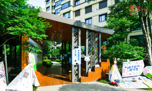善居计划之神奇植物在哪里 探索家门口的&ldquo;植物园&rdquo;！
