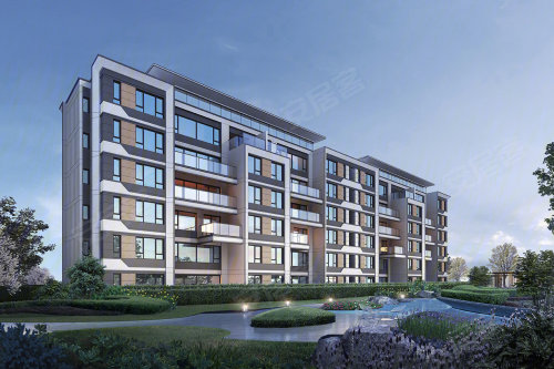 龙湖千山新屿 | 璧山高端低密大盘!