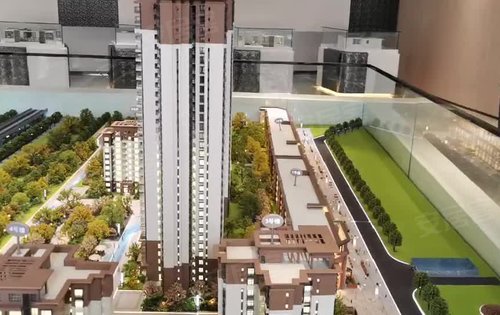 郫都区郫筒镇,望丛祠旁边,龙腾御锦城,预计近期预售登记,87-108平米