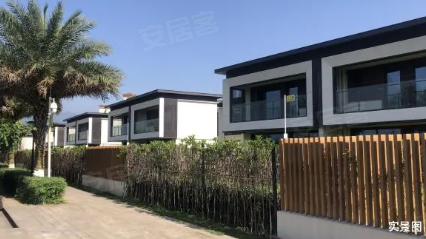 峨眉观顶丨 美好家的模样,已然清晰