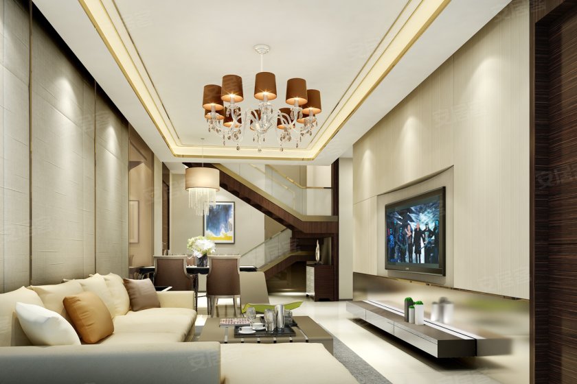 买房大平层和跃层哪个好 840x563.jpg