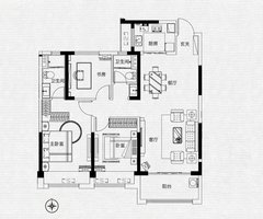 碧桂园西湖,郑州碧桂园西湖房价,楼盘户型,周边