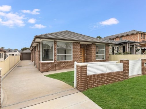 宽敞单层住宅,全砖结构,设计精美