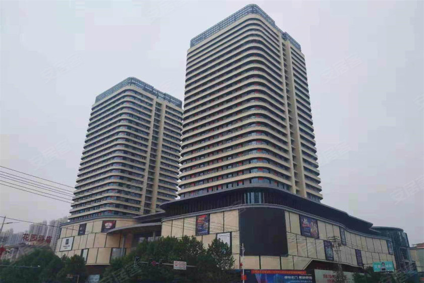 和未来城一起畅想未来|天赐·未来城-丹东安居客