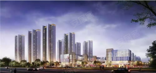 主城热盘回归！这家全城在等的绩优盘本月就开