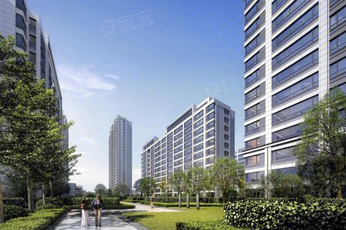 中海华樾于盐城敬献一席扛鼎新序