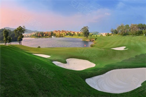 中海山语湖·天誉 | 100%做生活的创造者