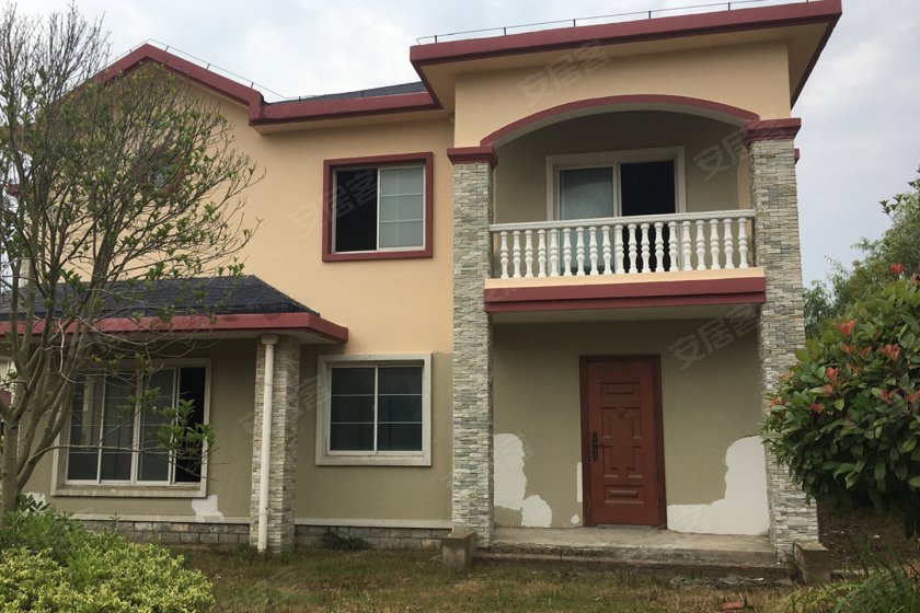 花园洋房等组合而成的高档居住区,项目将成为射阳乃至盐城的顶级别墅